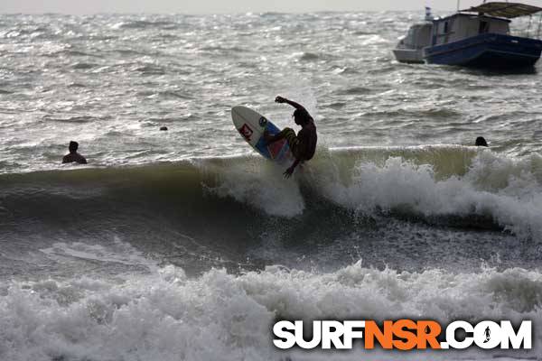 Nicaragua Surf Report - Report Photo 10/15/2011  5:56 PM 