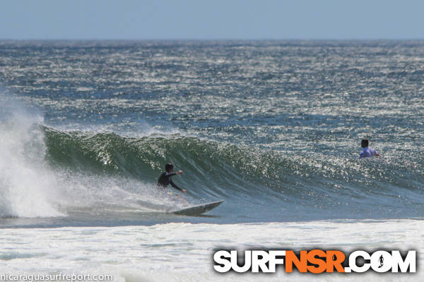 Nicaragua Surf Report - Report Photo 04/06/2015  4:33 PM 