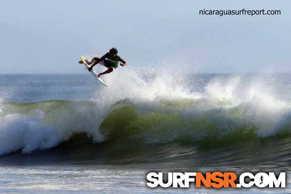 Nicaragua Surf Report - Report Photo 03/06/2014 9:08 PM