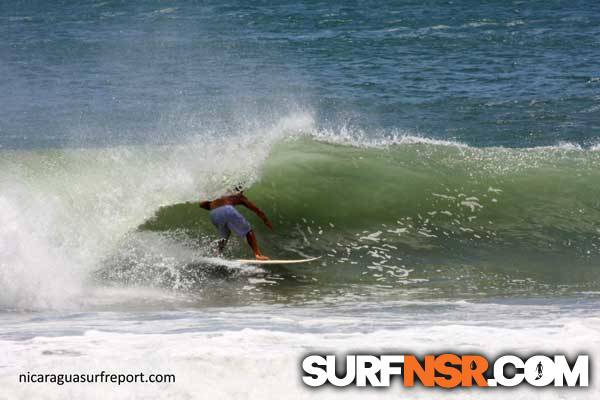 Nicaragua Surf Report - Report Photo 04/06/2011 4:40 PM
