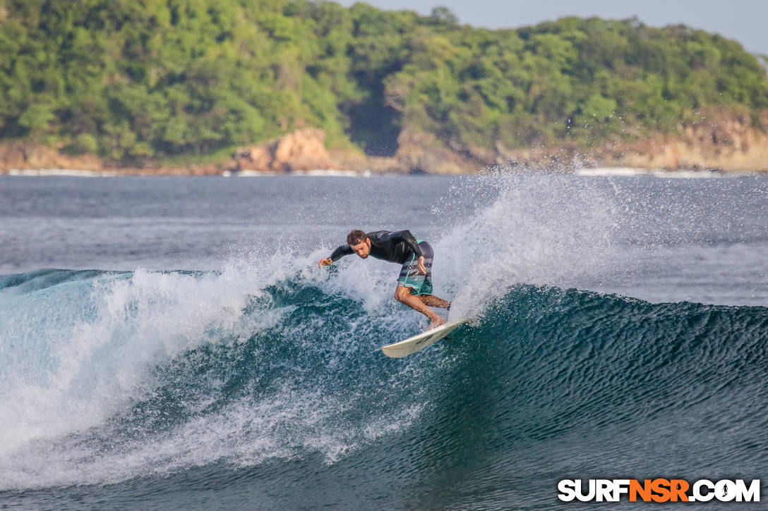 Nicaragua Surf Report - Report Photo 07/06/2019 7:09 PM