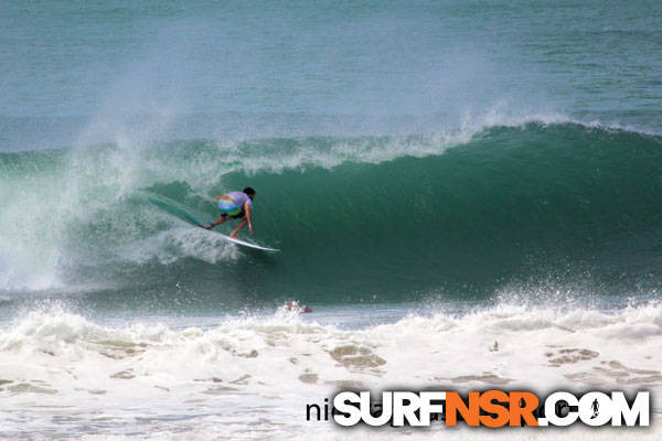 Nicaragua Surf Report - Report Photo 09/04/2012  12:02 PM 