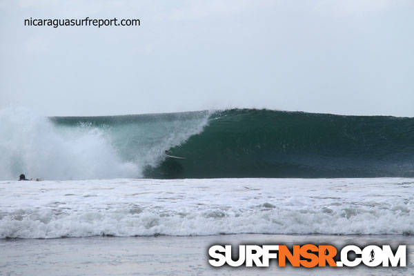 Nicaragua Surf Report - Report Photo 10/09/2013  7:23 PM 