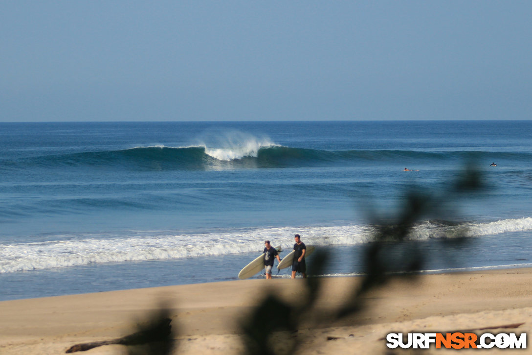 Nicaragua Surf Report - Report Photo 01/24/2017  12:22 PM 