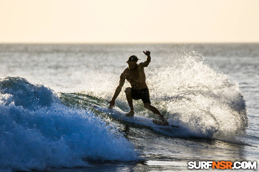 Nicaragua Surf Report - Report Photo 01/04/2022  7:08 PM 