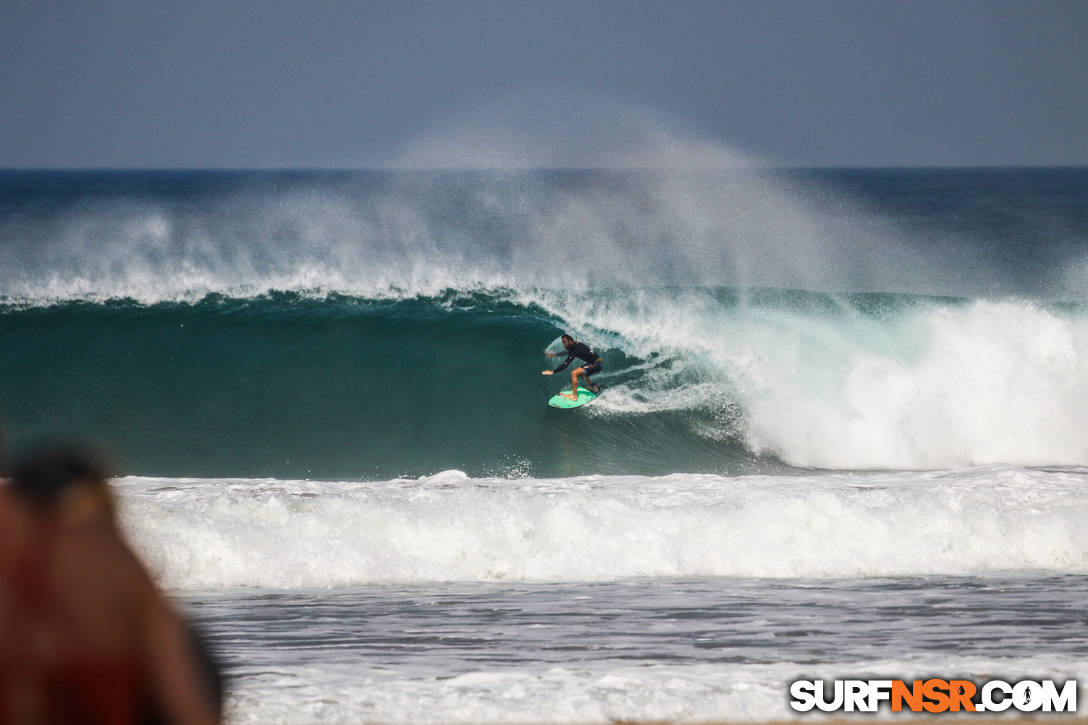 Nicaragua Surf Report - Report Photo 04/20/2022  12:03 PM 