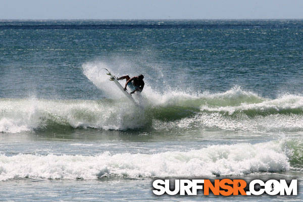 Nicaragua Surf Report - Report Photo 02/15/2011 12:44 PM