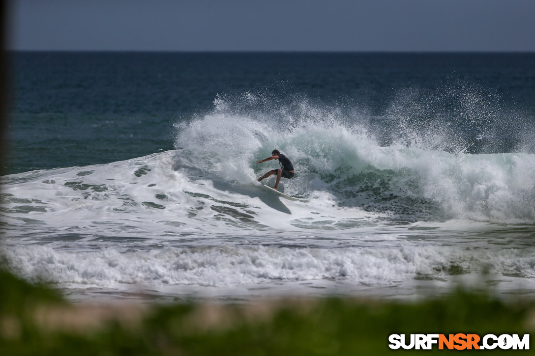 Nicaragua Surf Report - Report Photo 06/04/2017  8:02 PM 