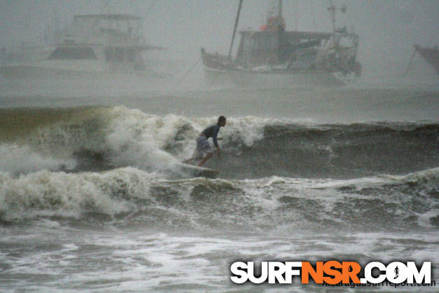 Nicaragua Surf Report - Report Photo 05/29/2008  4:14 PM 