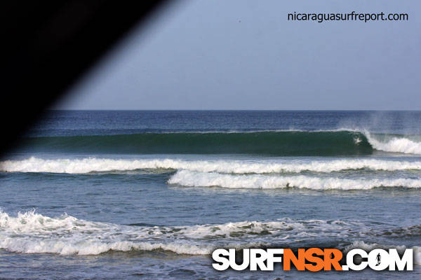 Nicaragua Surf Report - Report Photo 07/25/2013  6:46 PM 