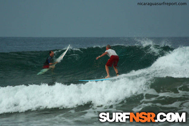 Nicaragua Surf Report - Report Photo 05/20/2008  7:35 PM 