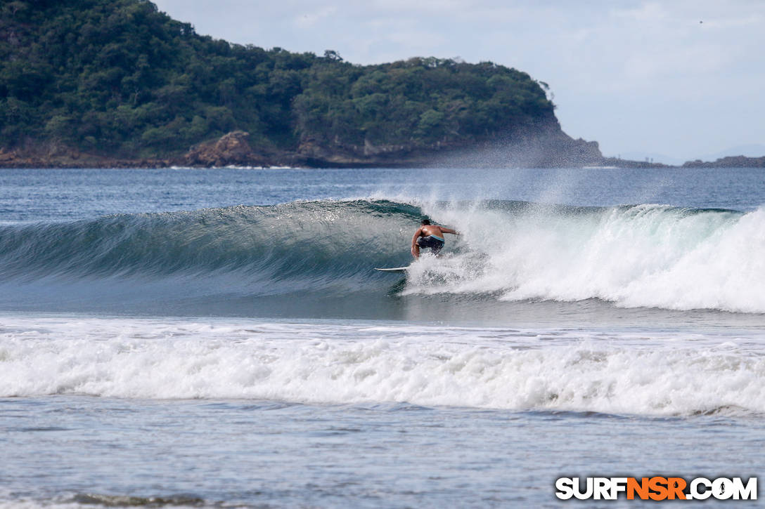 Nicaragua Surf Report - Report Photo 08/28/2018  5:05 PM 