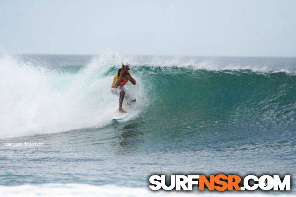 Nicaragua Surf Report - Report Photo 08/04/2007 8:00 PM