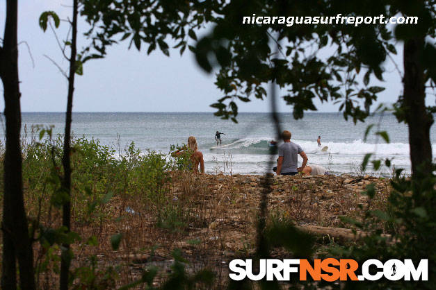 Nicaragua Surf Report - Report Photo 09/04/2009  3:21 PM 