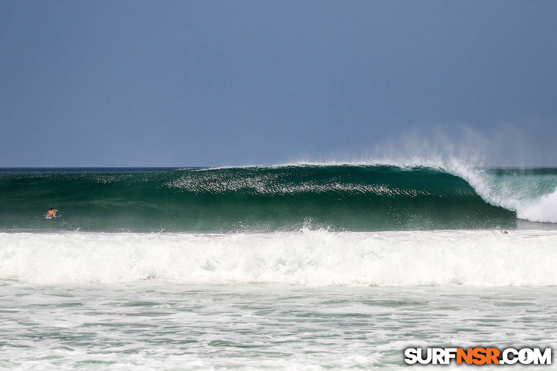 Nicaragua Surf Report - Report Photo 05/15/2020 10:18 PM