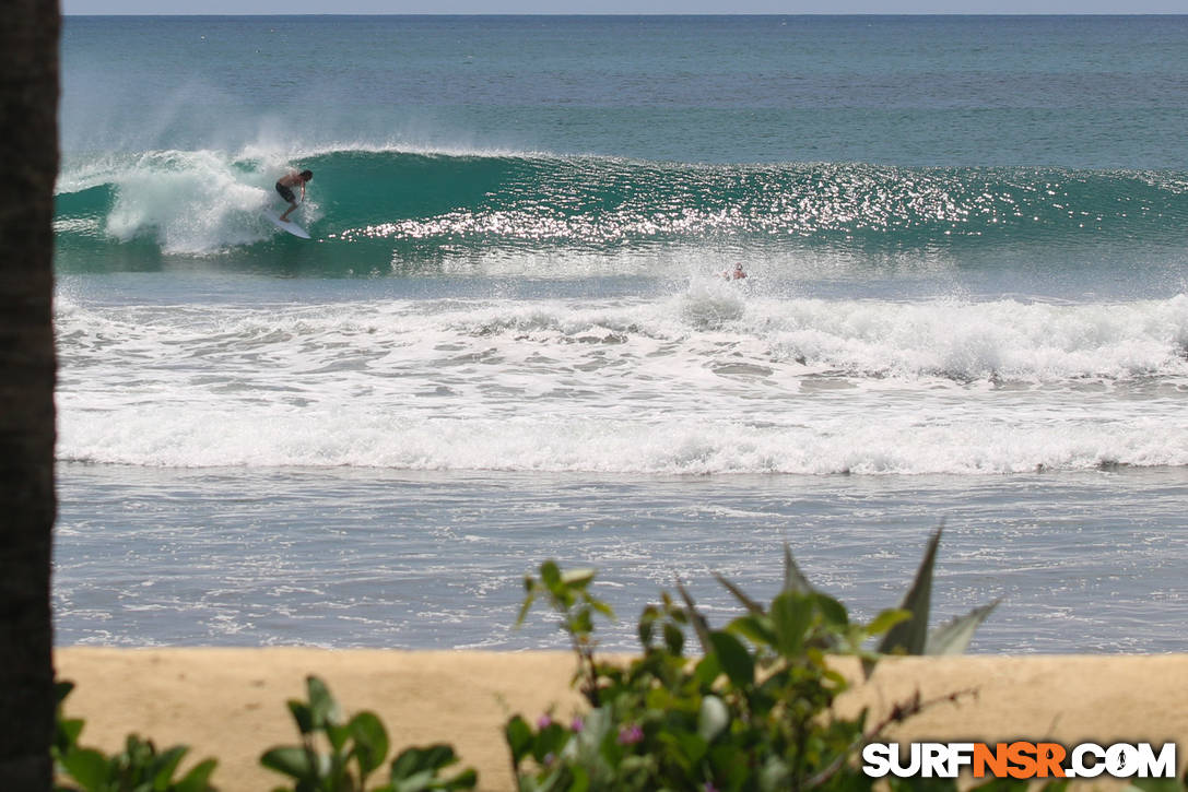 Nicaragua Surf Report - Report Photo 10/05/2015  2:25 PM 