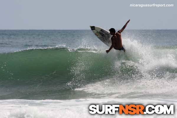Nicaragua Surf Report - Report Photo 09/14/2011 8:11 PM