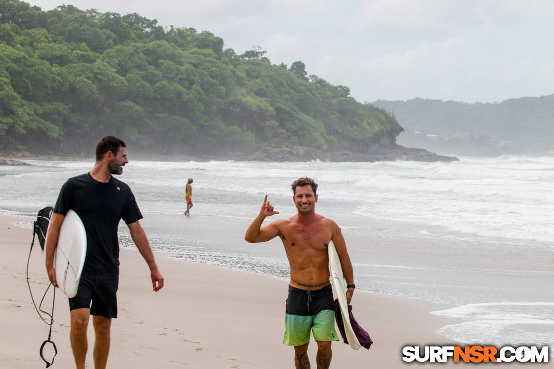 Nicaragua Surf Report - Report Photo 08/28/2021  2:13 PM 