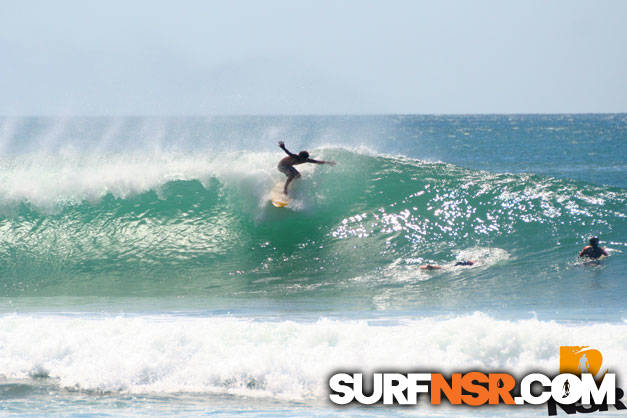 Nicaragua Surf Report - Report Photo 11/11/2008 7:52 AM