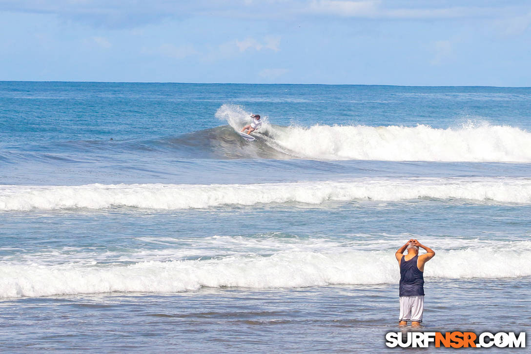Nicaragua Surf Report - Report Photo 09/15/2022 11:35 AM