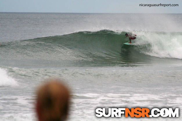 Nicaragua Surf Report - Report Photo 01/30/2008  1:31 PM 