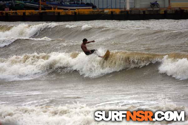 Nicaragua Surf Report - Report Photo 10/17/2011  4:37 PM 