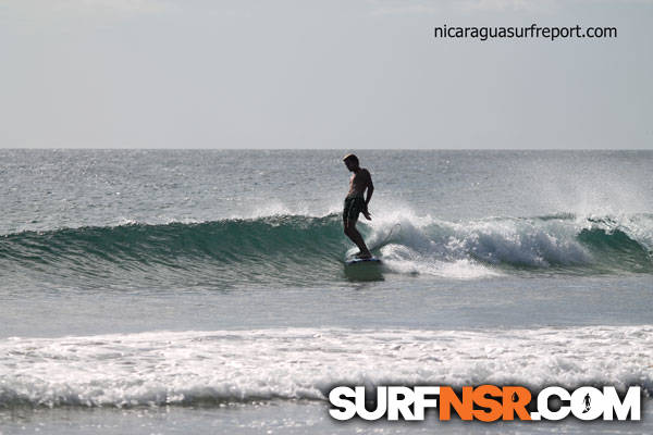 Nicaragua Surf Report - Report Photo 12/24/2013  3:18 PM 