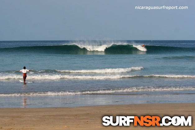 Nicaragua Surf Report - Report Photo 04/01/2009  2:58 PM 