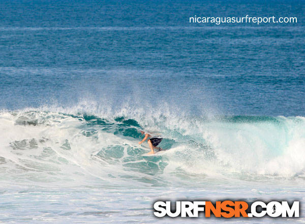 Nicaragua Surf Report - Report Photo 08/28/2012 10:57 AM