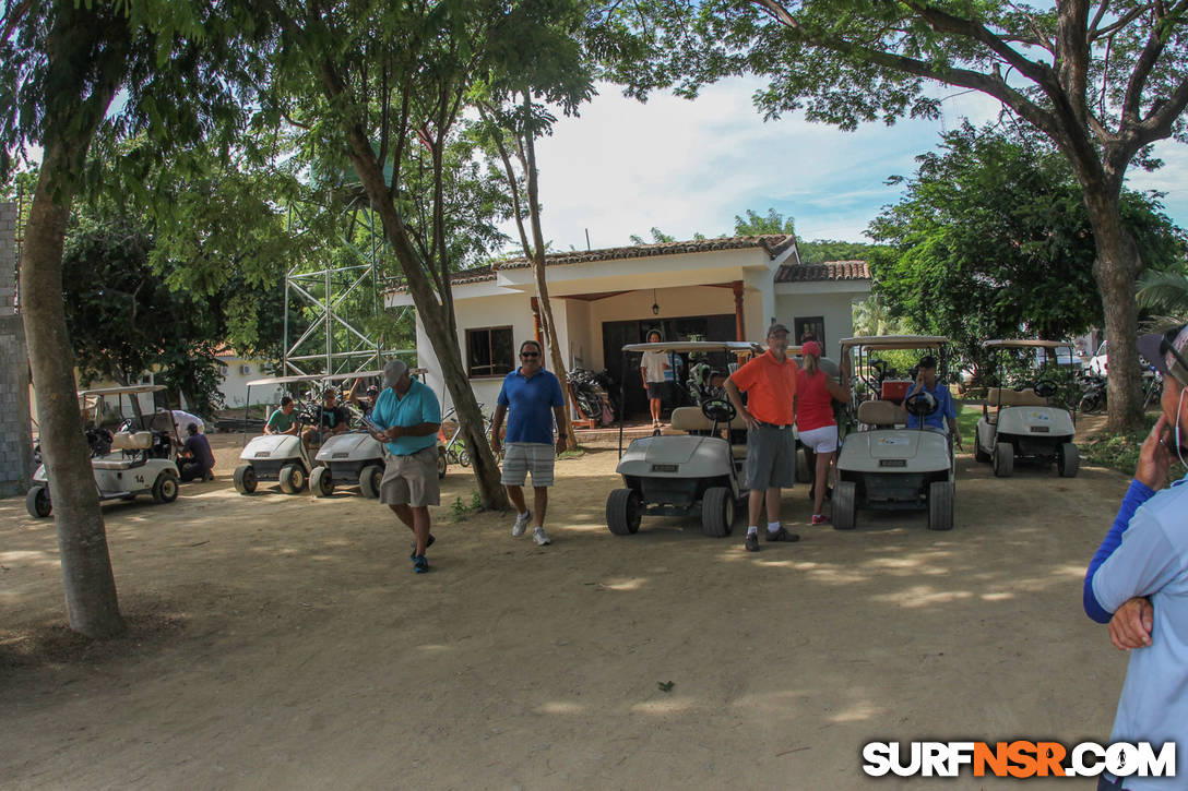 Nicaragua Surf Report - Report Photo 08/03/2016 4:55 PM