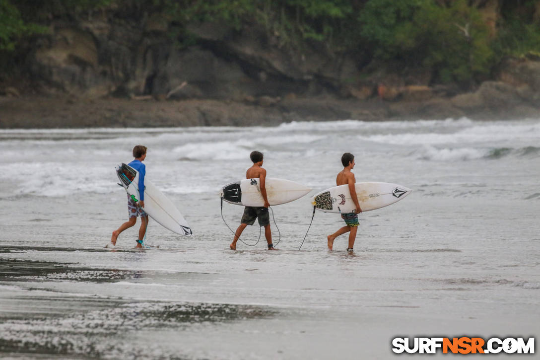 Nicaragua Surf Report - Report Photo 06/26/2022 6:10 PM