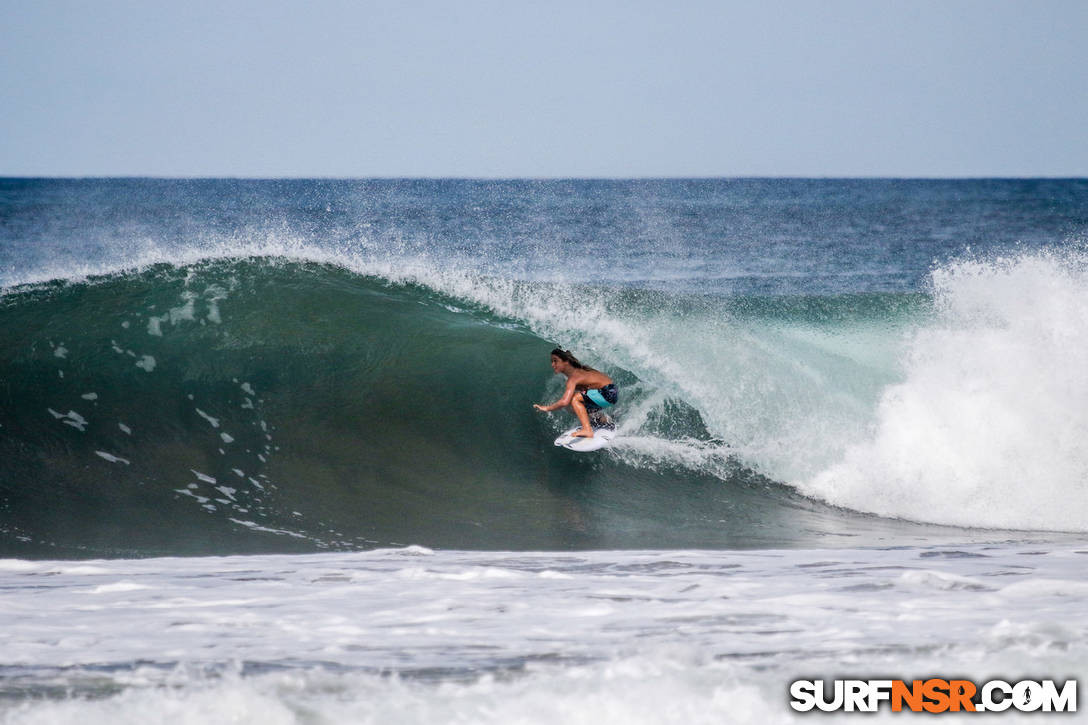 Nicaragua Surf Report - Report Photo 08/17/2020 6:05 PM