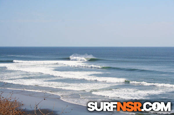 Nicaragua Surf Report - Report Photo 02/27/2008  10:15 PM 