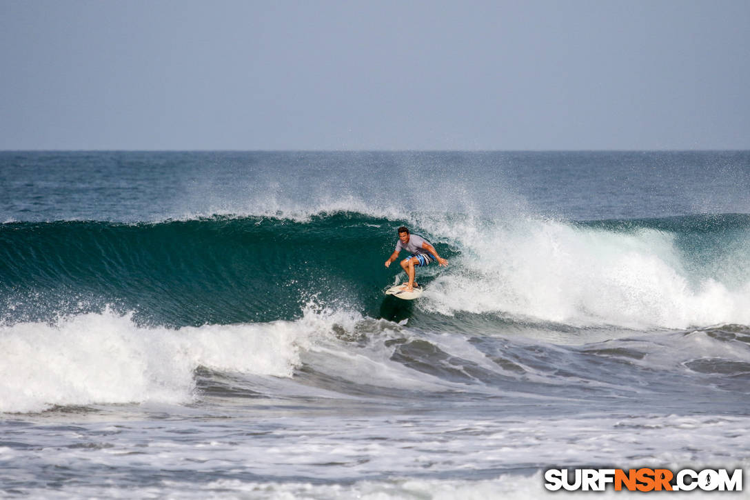 Nicaragua Surf Report - Report Photo 06/29/2018 1:04 PM