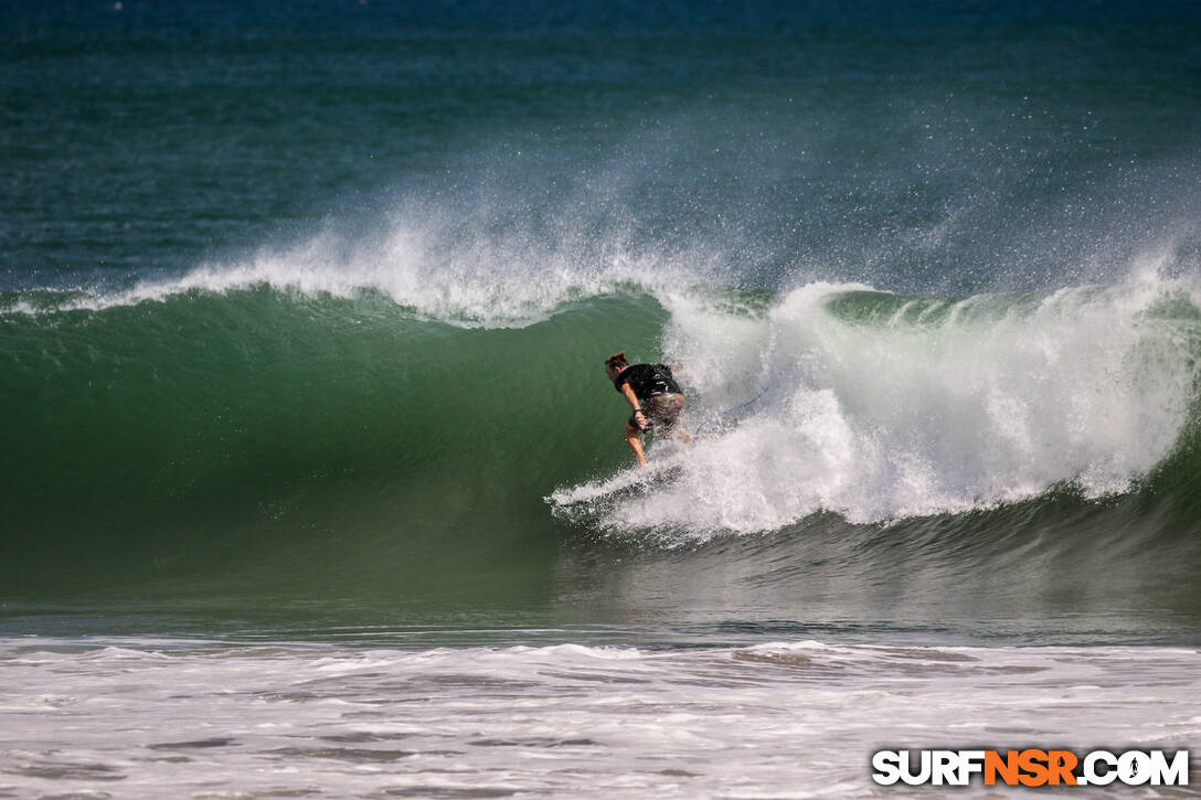 Nicaragua Surf Report - Report Photo 06/20/2023 4:11 PM
