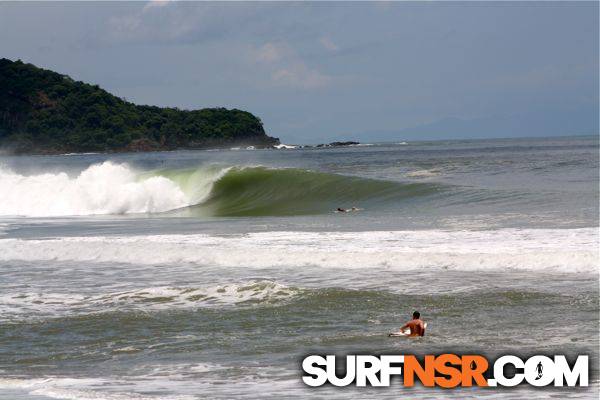 Nicaragua Surf Report - Report Photo 08/25/2010 7:24 PM