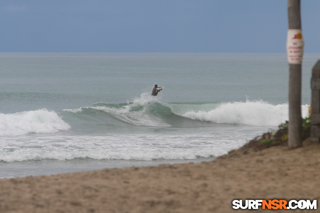 Nicaragua Surf Report - Report Photo 10/24/2017  2:11 PM 