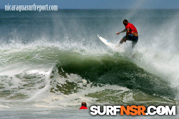 Nicaragua Surf Report - Report Photo 07/15/2012  6:28 PM 