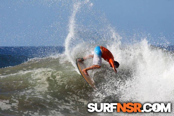 Nicaragua Surf Report - Report Photo 12/10/2011  11:46 AM 