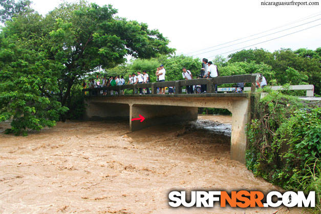 Nicaragua Surf Report - Report Photo 10/17/2008  3:56 PM 