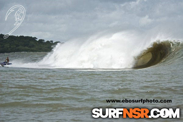 Nicaragua Surf Report - Report Photo 07/28/2009 12:06 PM