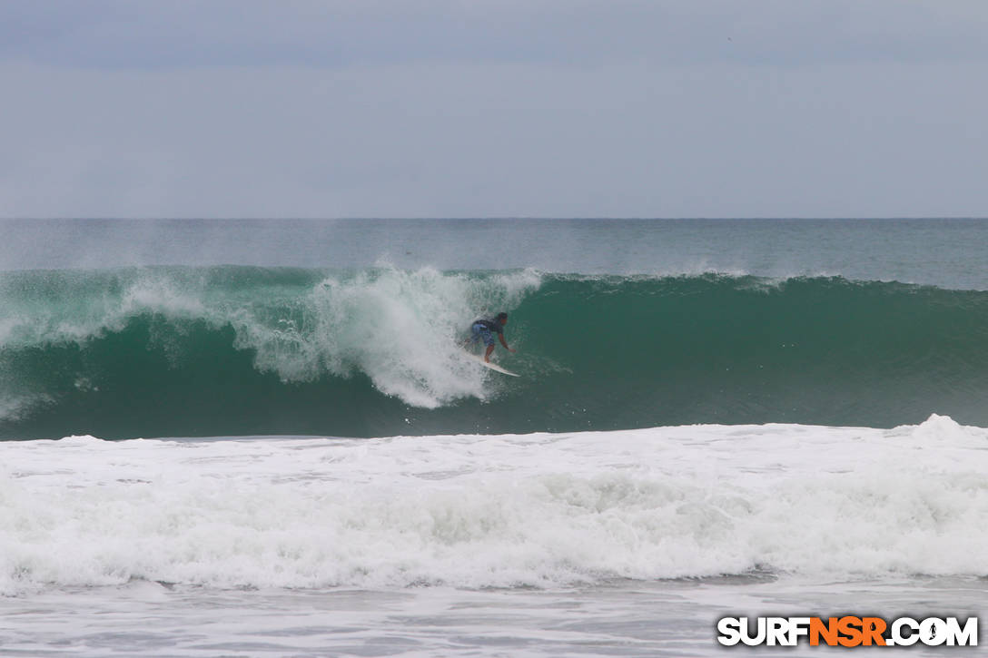 Nicaragua Surf Report - Report Photo 07/26/2018 11:12 PM