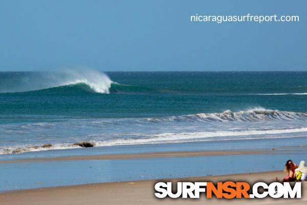 Nicaragua Surf Report - Report Photo 12/29/2012  1:50 PM 