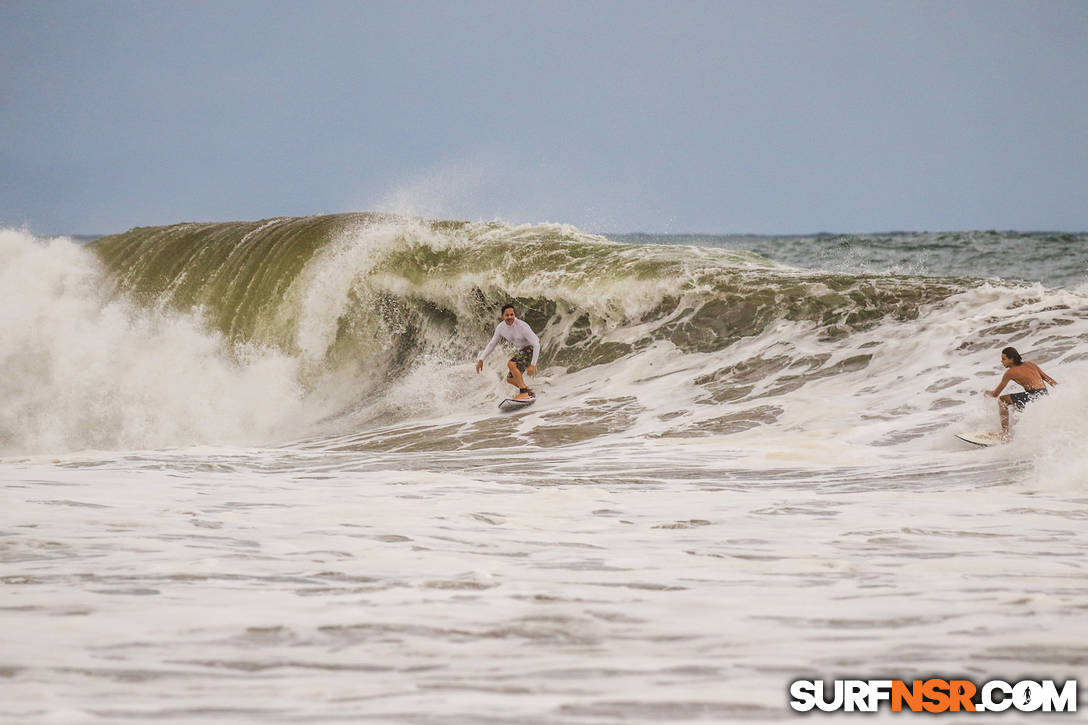 Nicaragua Surf Report - Report Photo 09/12/2021 6:11 PM