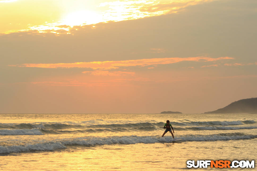 Nicaragua Surf Report - Report Photo 05/07/2018 10:47 PM