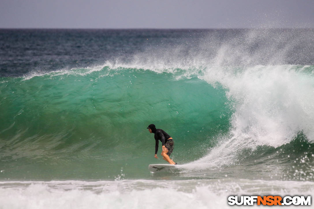 Nicaragua Surf Report - Report Photo 06/27/2022 9:07 PM