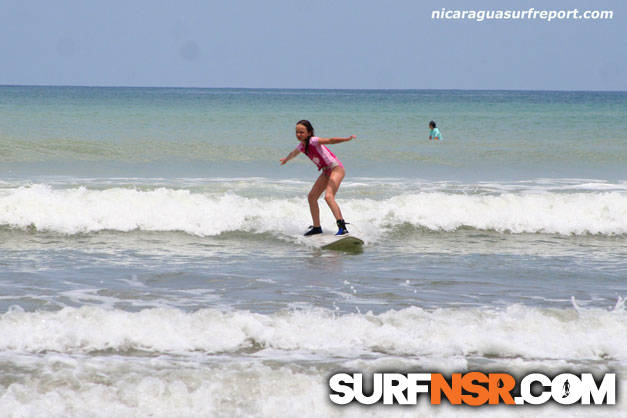 Nicaragua Surf Report - Report Photo 06/28/2009 8:22 PM