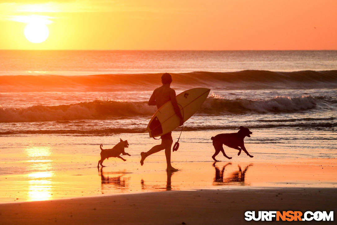 Nicaragua Surf Report - Report Photo 12/28/2020  8:15 PM 