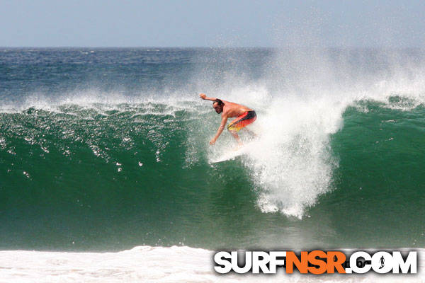 Nicaragua Surf Report - Report Photo 04/26/2013  11:19 AM 