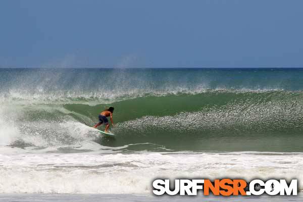 Nicaragua Surf Report - Report Photo 05/20/2014  6:46 PM 